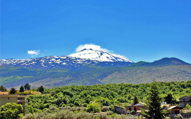 Ai Tre Parchi Bed and Bike