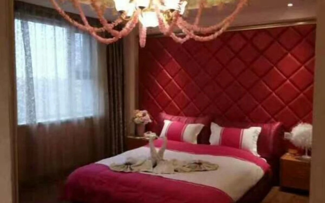 Baodi Boutique Hostel – Guest Rooms – Harbin