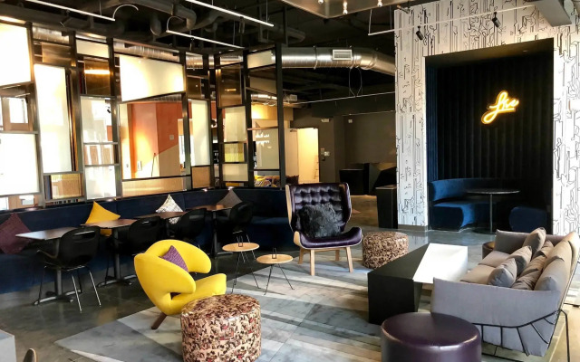 Aloft Gainesville University Area