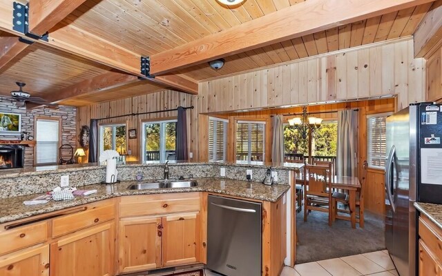 002 - Pamper Yourself