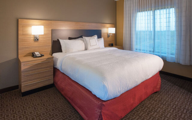 TownePlace Suites Minneapolis Mall of America