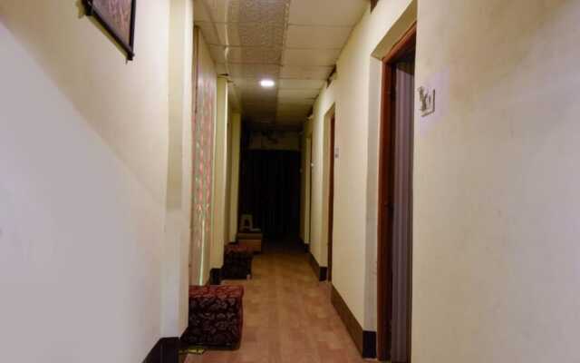 Goroomgo Imperial Jabalpur