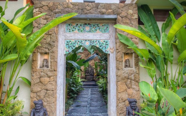 The Shala Bali