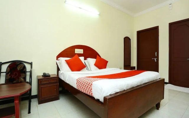 Hotel Ponkailash Holiday Resort by OYO Rooms