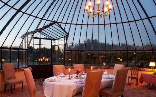 La Borde Maison d'Hôtes et Spa