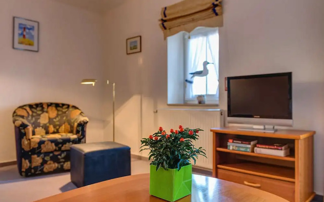 Aquamarin Ferienvilla