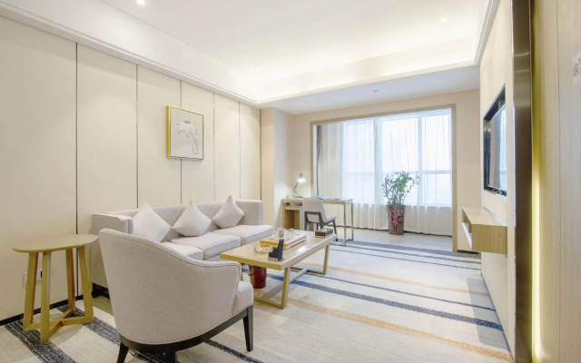 Rongjin Hotel Shenzhen