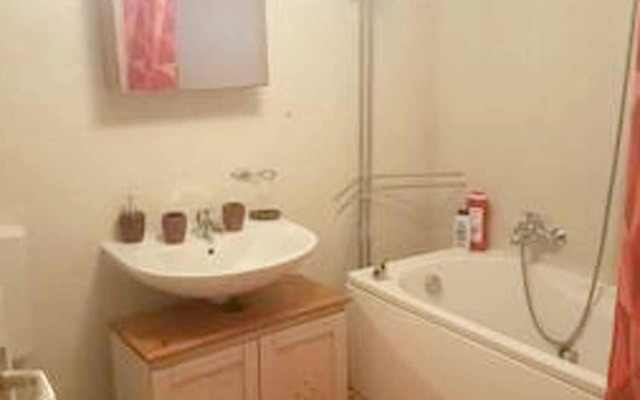 Villa With one Bedroom in Caslano, With Wonderful Mountain View, Pool – Bathroom – Caslano