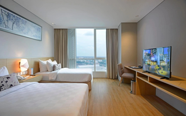 Midtown Residence Surabaya