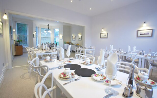 Rooms36