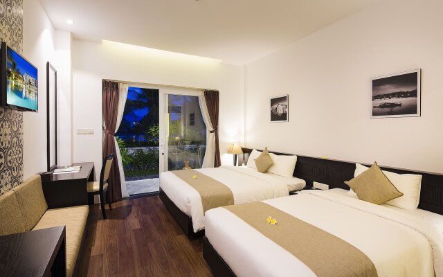 Champa Island Nha Trang - Resort Hotel & Spa