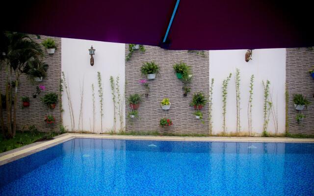 Lavender Resort