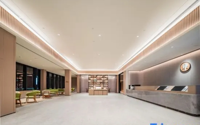 JI Hotel (Zitong, Mianyang)
