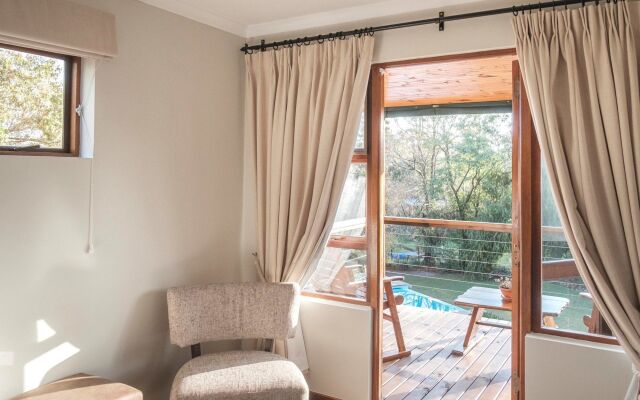 Pumula Lodge 4 Star B&B Knysna