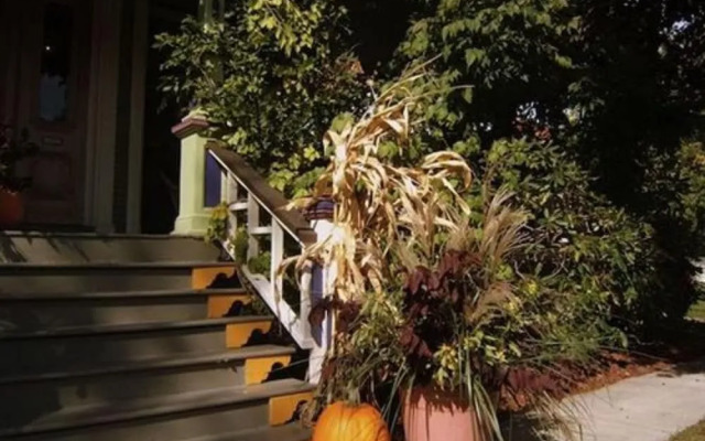 Boyden House Inn B&B