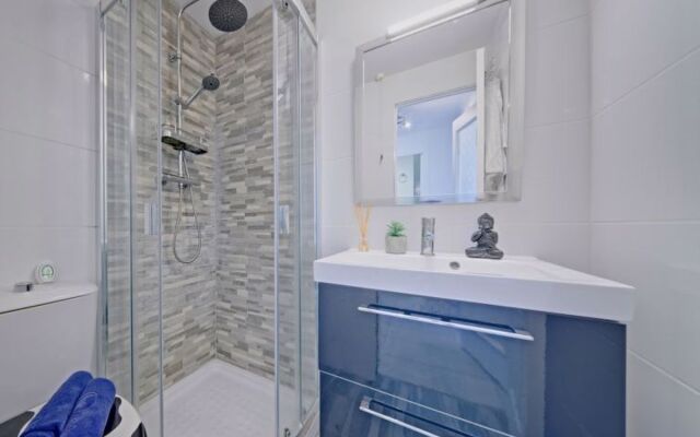 Apartment Galicia Jávea 32915