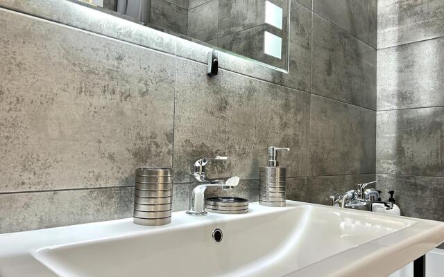 4 Сезона на улице Рудольфа Нуреева 5