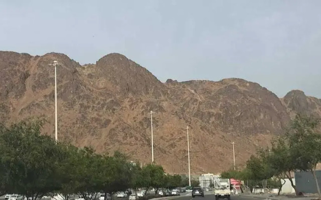 Itlalat Uhud Hotel