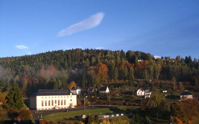 Hotel Schöne Aussicht