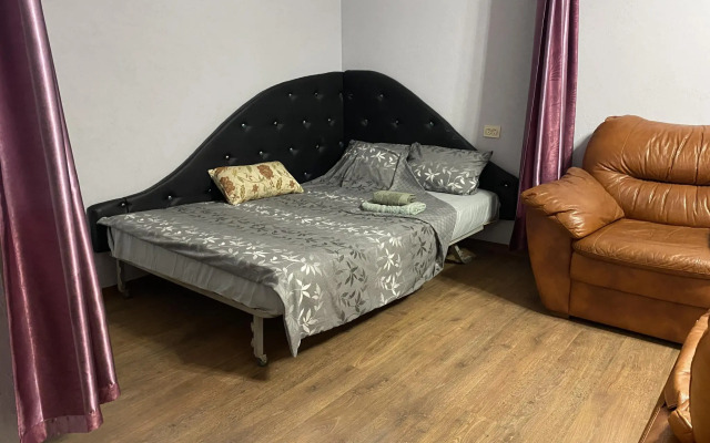 Апартаменты на улице Циолковского 66