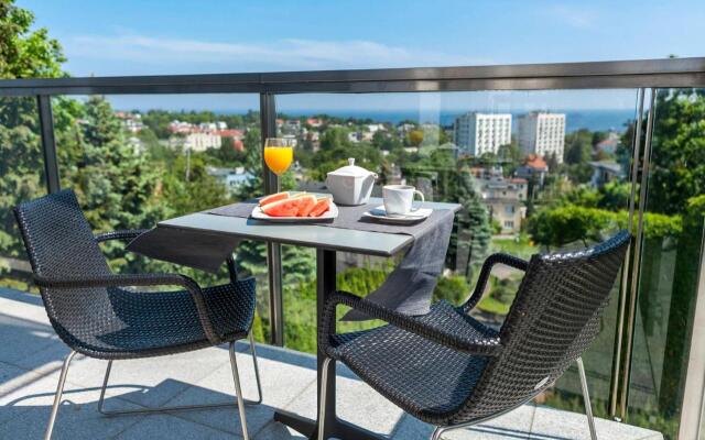 Sea Premium Apartments - Destigo Hotels