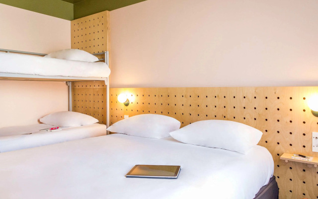 Greet Hotel Marseille Centre St Charles