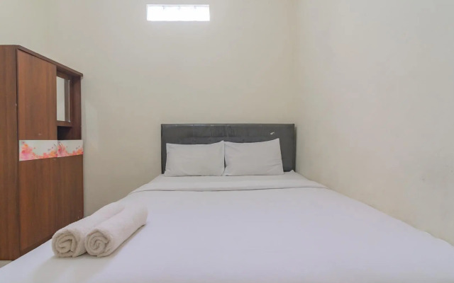 Hotel Villa Balong BHO Syariah