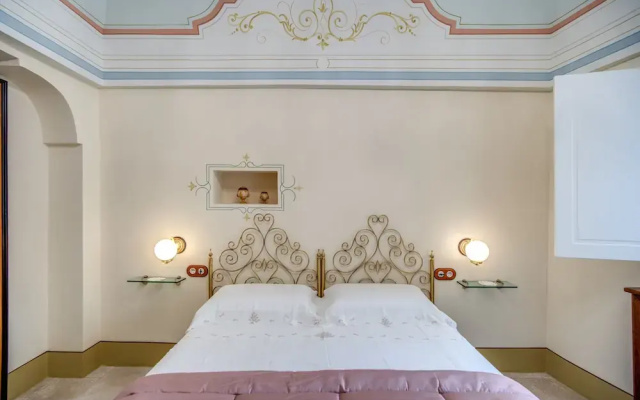 Palazzo Stunis- Dimora di Charme