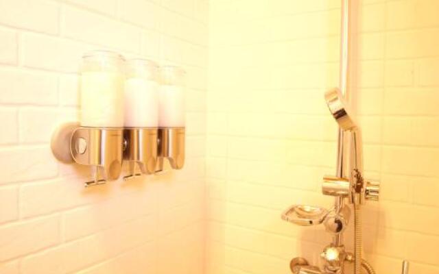 Jeju Namoo-n-sea Pension