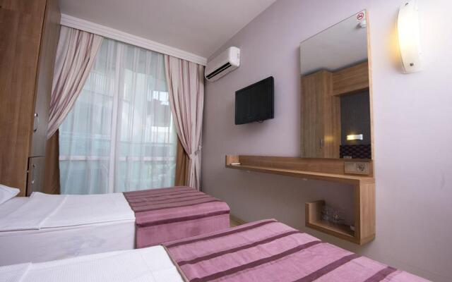 Söl Beach Hotel - Adult Only