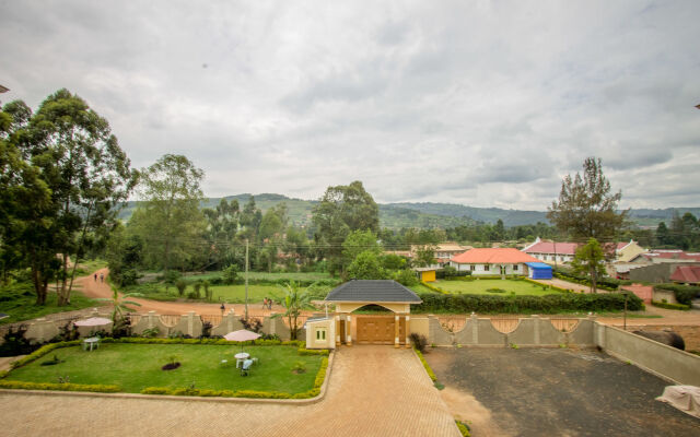Heras Country Resort