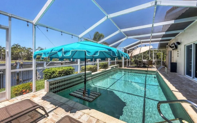 945 Santa Brigida Court