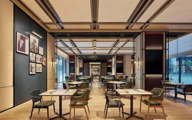 Four Points by Sheraton Shenzhen Guangming