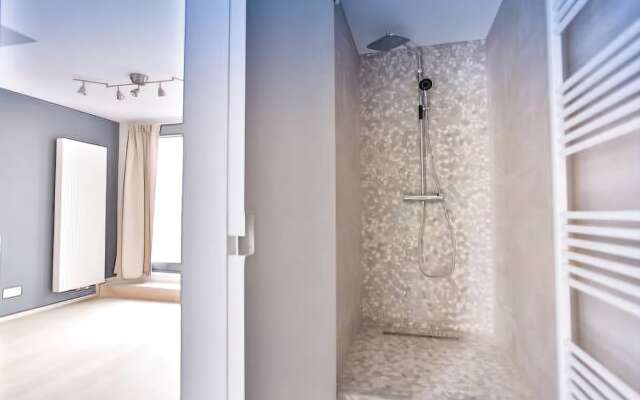 Grand Place Apartments Sablon