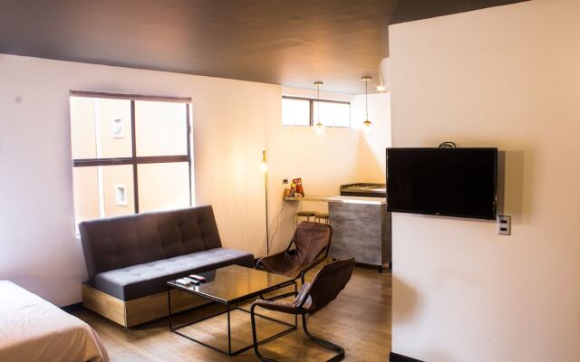 Soy Local Parque La 93