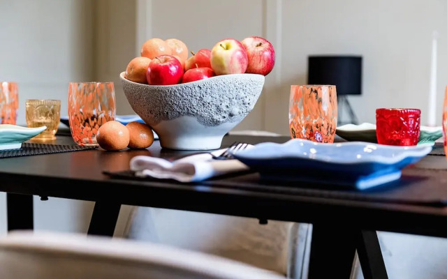 The Notting Hill Townhouse - by Out of Office Lifestyle