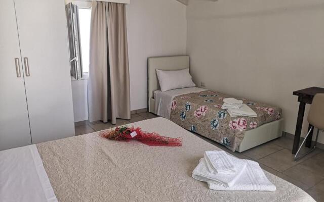 B & B San Giovanni 9