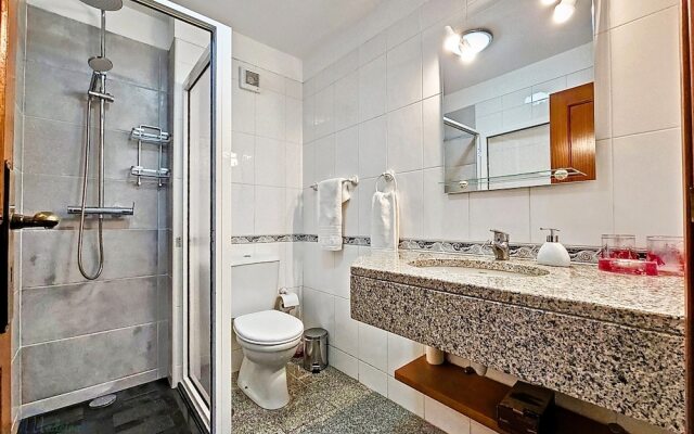 Caniço Center Apartment