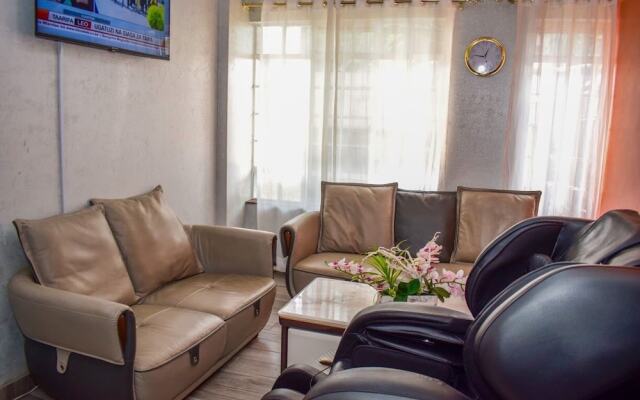 Limpopo Suites