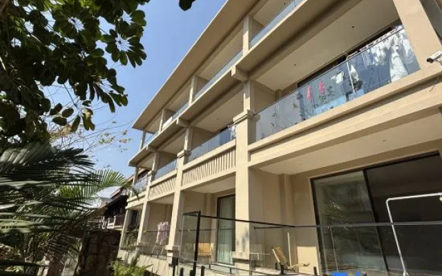 Qingning · Zhixia Family Homestay – Exterior – Xishuangbanna