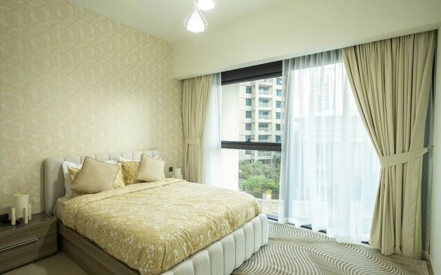 Mh - Act One - 1bhk - Ref504