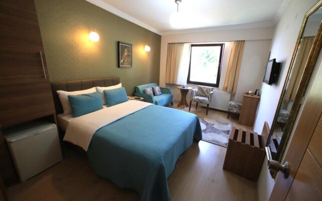 Lonca Butik Hotel