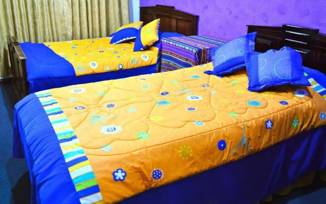 Hotel Casa Bianca