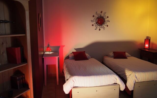 Hôtel le Relais du Luberon