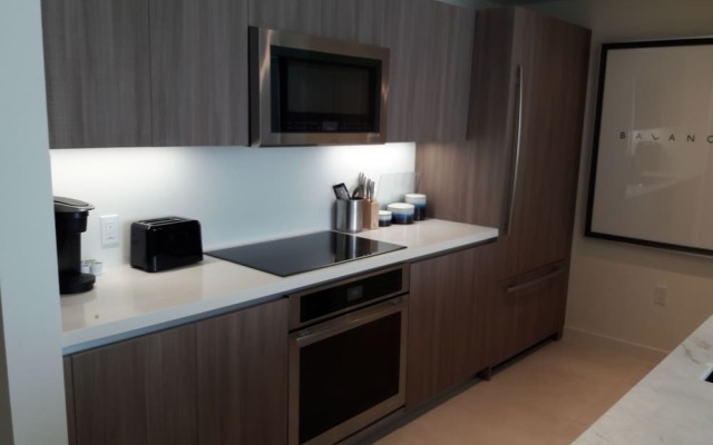 The Gale Residences Fort Lauderdale
