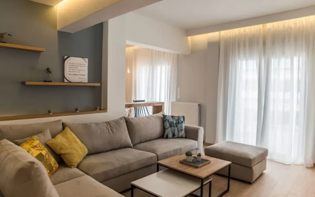 Olympus Residence