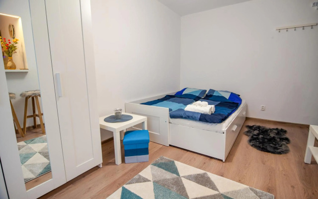 International Aparthotel