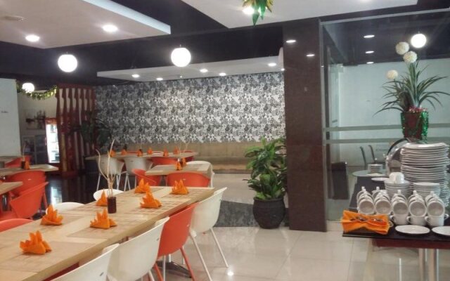 JL Star Hotel