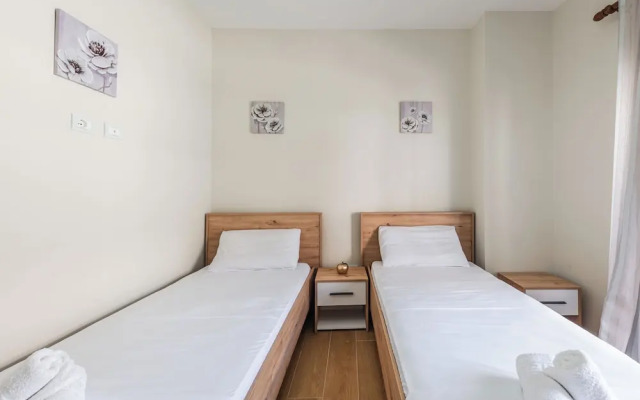 Portside Serenity NEW 2 BDR