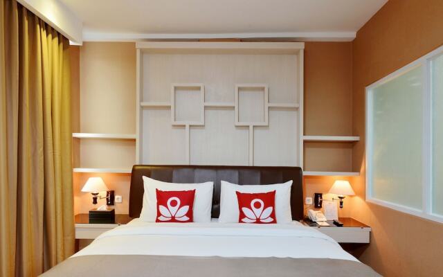 ZEN Rooms Kemang Antasari